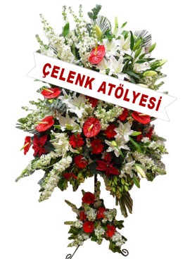 Ferfoge Düğün-Nikah -Açılış Çiçekleri