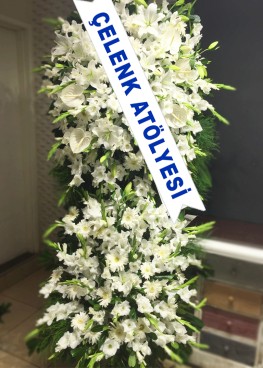 Gösterişli Ferforge Tasarımı