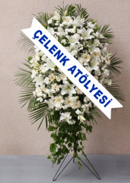 Premium Beyaz Ferforge