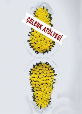 Açılış-Düğün-Nikah Çelenkleri