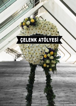 Premium Çelenk Tasarımı