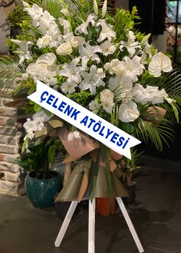 Yüksek Platform Tasarım