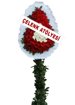 Açılış Nikah Düğün Çelenk