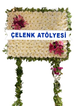 Pano Çiçek Tasarımı