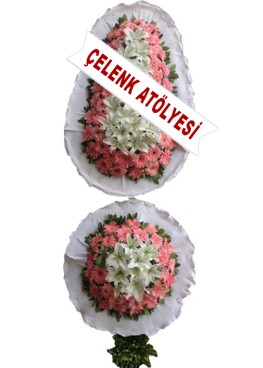 Ayaklı Nikah ve Açılış Çelengi