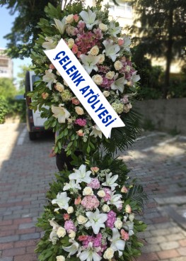 Vip Ferforge Tasarımı