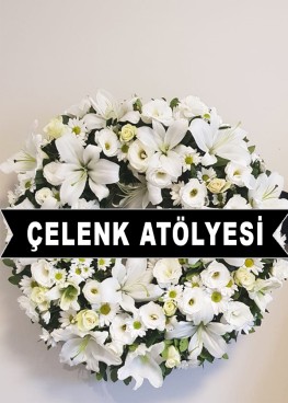 Mozole Tabut Çiçeği