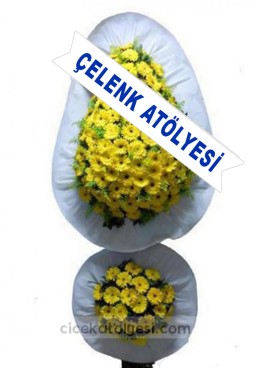 Düğün Açılış Çelengi