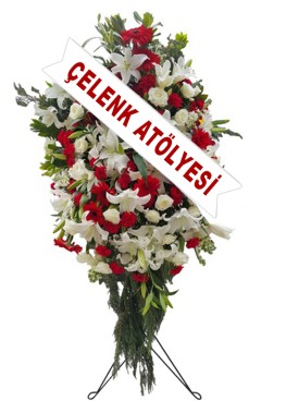 Düğün ve Açılışlar İçin Ferforge Tasarımı