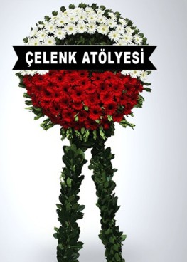 Cenaze Tören Çelengi