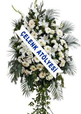 Beyaz Ferforge Tasarımı