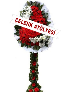 Düğün ve Nikah Çiçekleri Lilyumlu