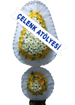 Açılış-Düğün-Nikah Çelenk