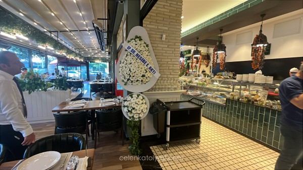 PERGELİ REST - KADIKÖY