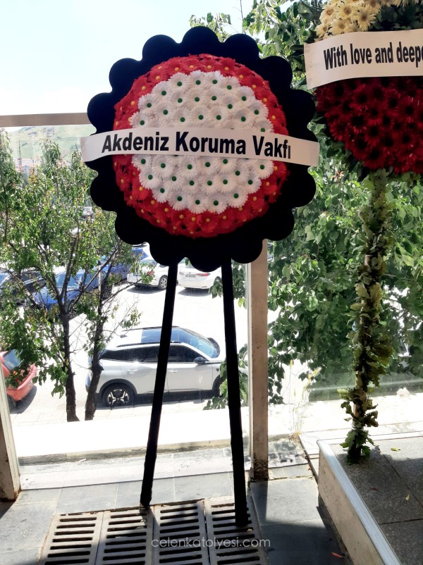 ANKARA KARŞIYAKA CAMİİ