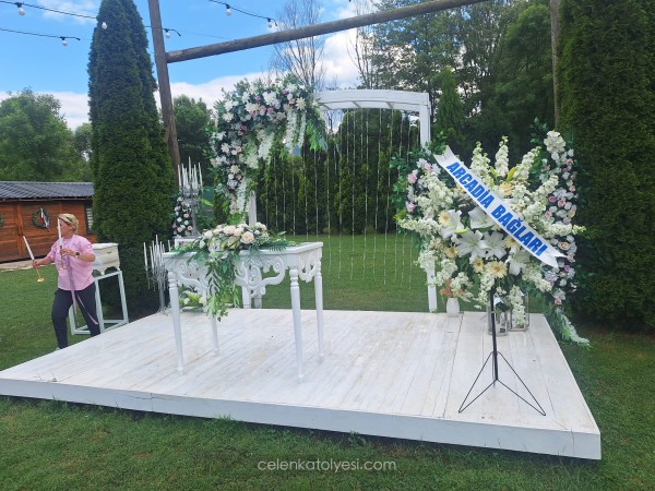 düğün tebrik - İstanbul