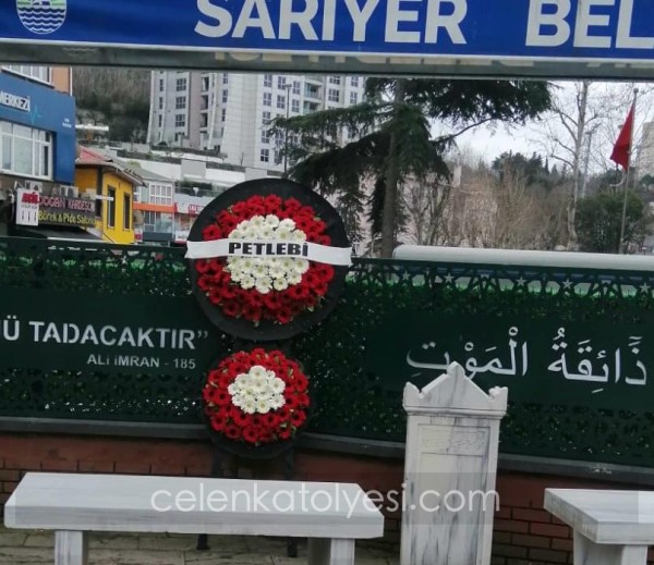 AYAZAĞA CAMİİ - SARIYER İSTANBUL