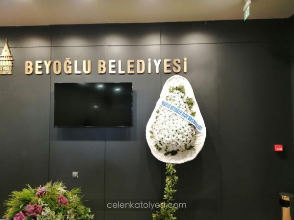 Beyoğlu Evlendirme Dairesi