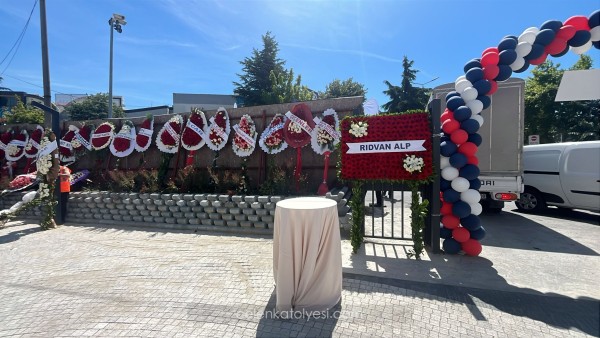MOTİM İSTANBUL AÇILIŞ - İSTOÇ