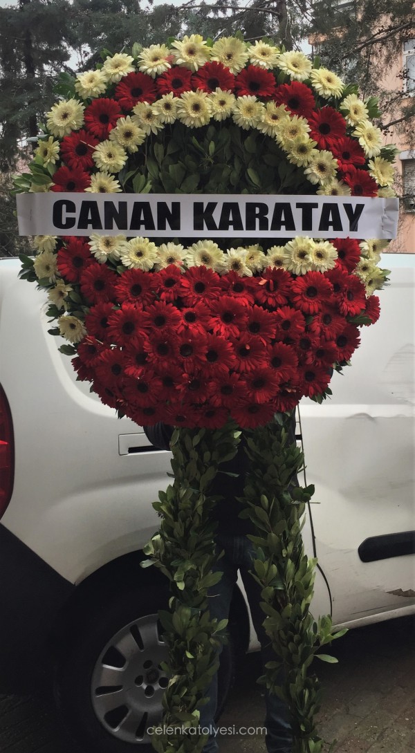 Dr. Doğan Cüceloğlu Cenaze Töreni Aşiyan Mezarlığı - İstanbul