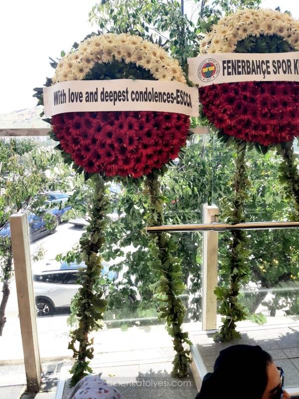 KARŞIYAKA CAMİİ - ANKARA