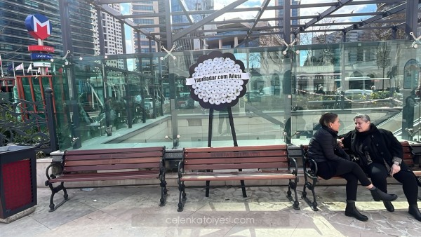 BARBAROS HAYRETTİN CAMİ LEVENT