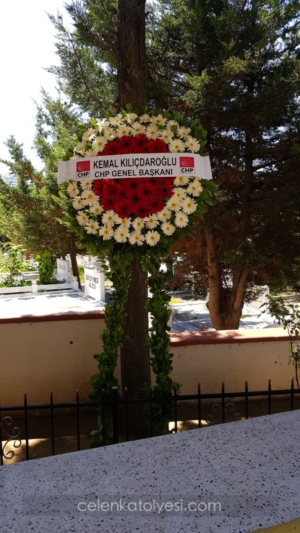 Karacaahmet Mezarlığı - İstanbul