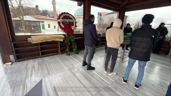 Merkezefendi _ Zeytinburnu İstanbul